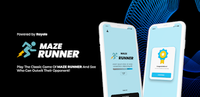 Maze Runner 3D – Apps on Google Play