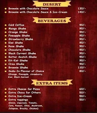 Burger Wala menu 4