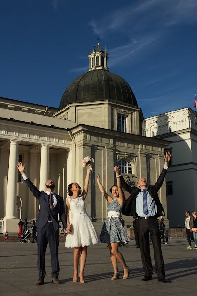 Fotógrafo de casamento Gerard Leganovic (gerardphoto). Foto de 4 de janeiro 2020