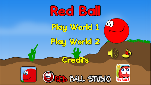 Red Ball