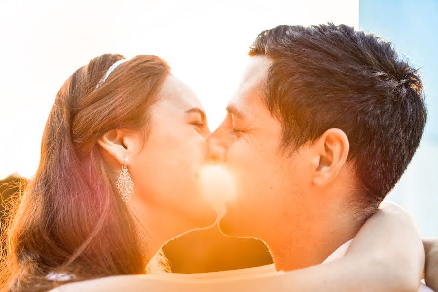 Fotógrafo de casamento Alina Gorkulych (avtorpamyati). Foto de 26 de julho 2021