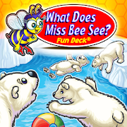 What Does Miss Bee See? 1.15.0 Icon