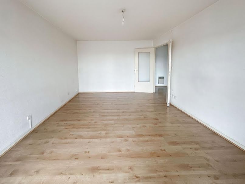 Vente appartement 2 pièces 49 m² à Toulouse (31000), 202 350 €