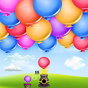 下载 Balloon Pop Bubble Burst 安装 最新 APK 下载程序