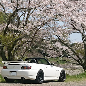 S2000 AP2