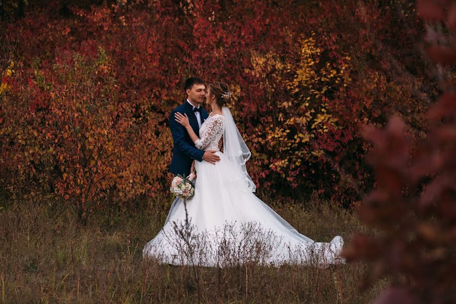 Photographe de mariage Anna Solareva (mrssolareva). Photo du 3 décembre 2018