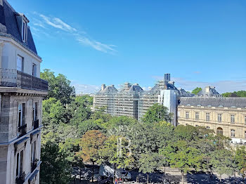 appartement à Paris 6ème (75)