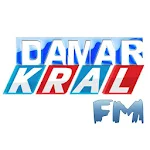 Cover Image of Descargar DAMAR KRAL FM 1.1.1 APK