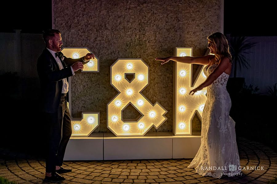 Photographe de mariage Randall Garnick (randallgarnick). Photo du 15 février 2021