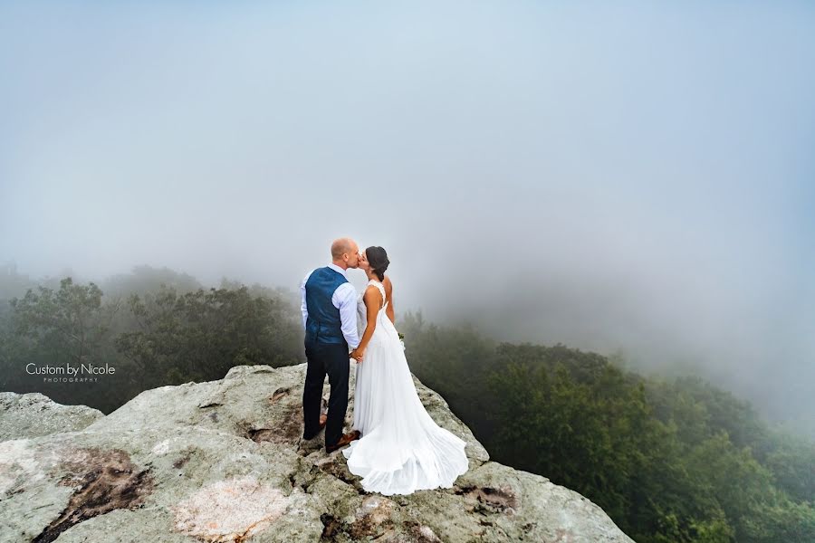 Photographe de mariage Nicole (nicolephotos). Photo du 31 décembre 2019