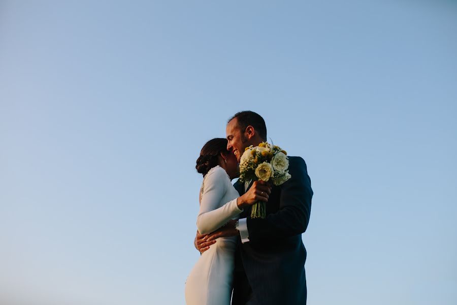 Wedding photographer Tino Gómez Romero (gmezromero). Photo of 24 March 2017