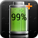 Battery Widget+ (% Indicator) APK