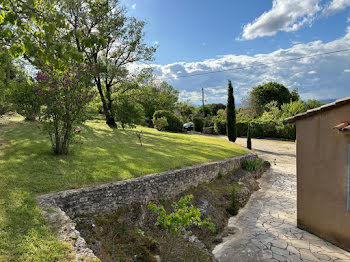 maison à Chantemerle-lès-Grignan (26)