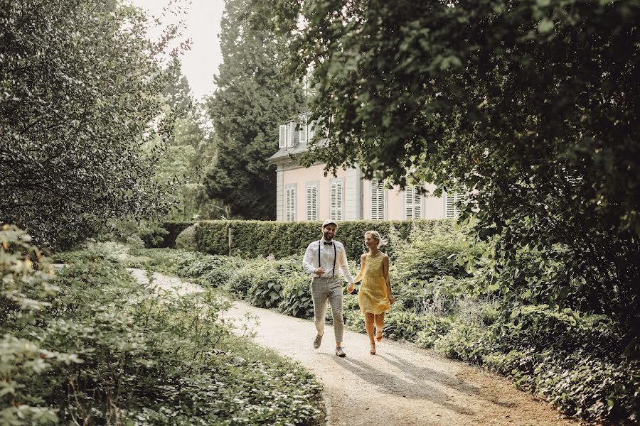 Fotografer pernikahan Burak Karadağ (burakkaradag). Foto tanggal 9 Juni 2019