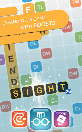 Words With Friends 2 – Free Word Games & Puzzles