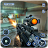 Army Sniper Counter Terrorist Gun Shoot Killer1.0