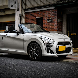 コペン LA400K