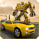 Download Grand Shooting Robot Transform Car 2019 For PC Windows and Mac 1.0