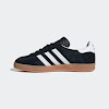 gazelle indoor core black / footwear white / core black