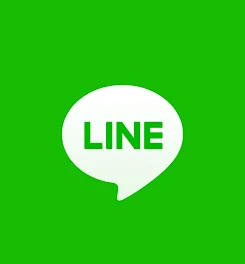 LINE