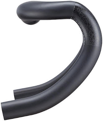 3T Superergo Team Stealth Drop Handlebar - Carbon, 31.8mm alternate image 6