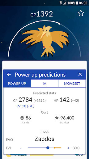 Updated Goiv Iv Calculator Pc Android App Mod Download 21
