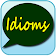 English Idioms icon