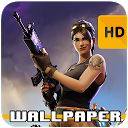 Загрузка приложения Fortnight Battle Royale Wallpapers Установить Последняя APK загрузчик