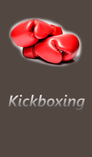 Kickboxing