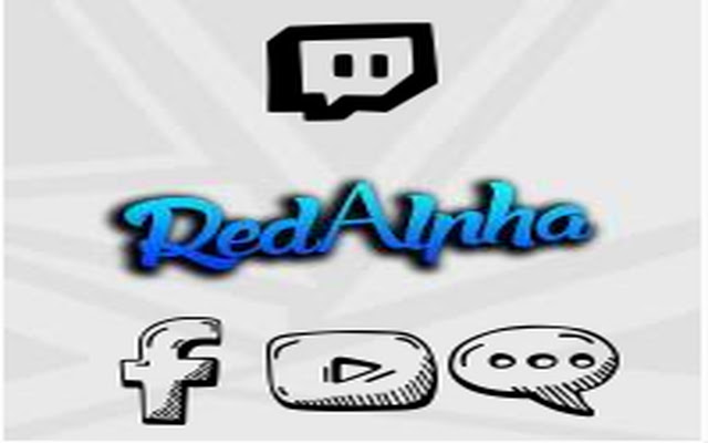 RedAlphaYTB