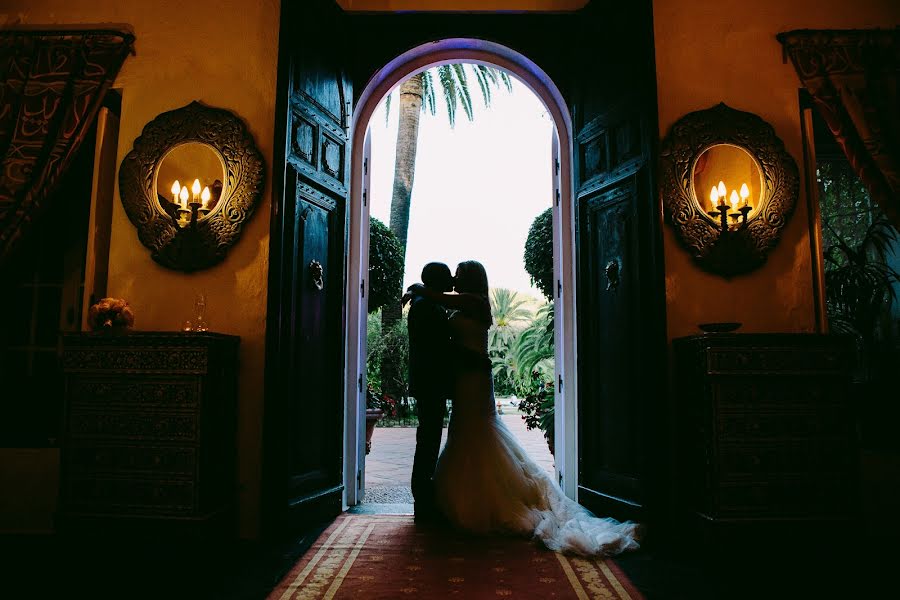 Photographe de mariage Kevin Belson (belson). Photo du 23 juillet 2015