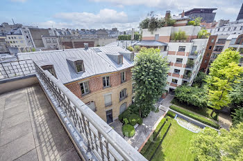 appartement à Paris 6ème (75)