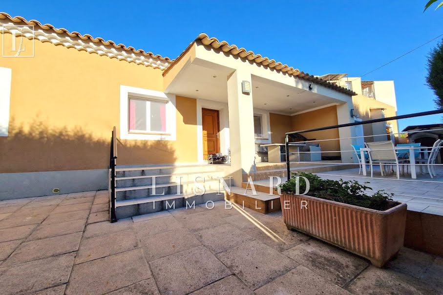 Vente villa 5 pièces 110 m² à Vallauris (06220), 575 000 €