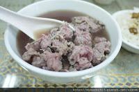 小北牛肉湯