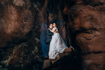 Fotógrafo de casamento Juan Lazalde (lhjuan). Foto de 29 de junho 2023