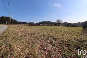 terrain à Saint-Exupéry-les-Roches (19)