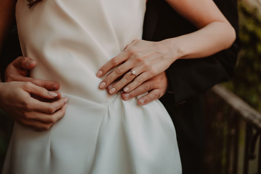 Fotografo di matrimoni Carolina Violante (carolinavnovias). Foto del 30 novembre 2022