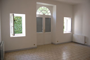 appartement à Saint-Céols (18)