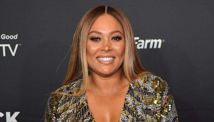 Singer Tamia lifted spirits with her virtual collaboration with Deborah Cox.