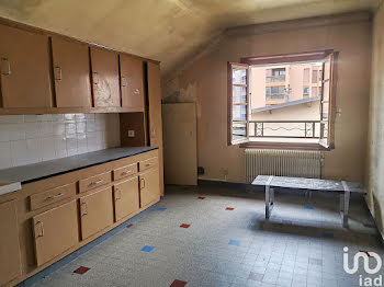 appartement à Cluses (74)