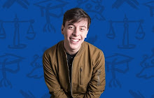 Thomas Sanders Sides HD Wallpapers Tab Theme small promo image