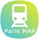 Download Paris Metro Subways Map For PC Windows and Mac