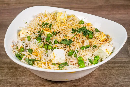 Veg Pulao