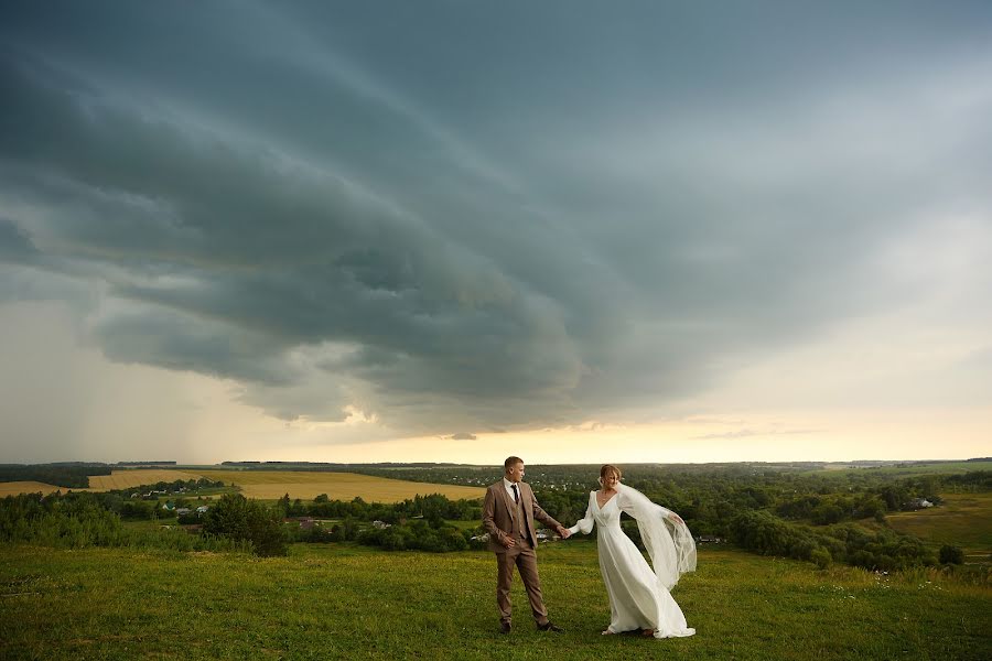 Vestuvių fotografas Vyacheslav Apalkov (observer). Nuotrauka vasario 22