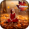 Autumn Photo Editor icon