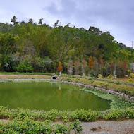 慕雲想莊園B&B景觀餐廳