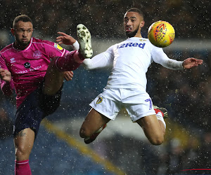 L'entraîneur qui a ouvert les yeux de Kemar Roofe