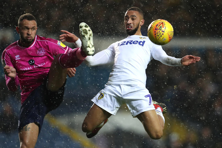 L'entraîneur qui a ouvert les yeux de Kemar Roofe