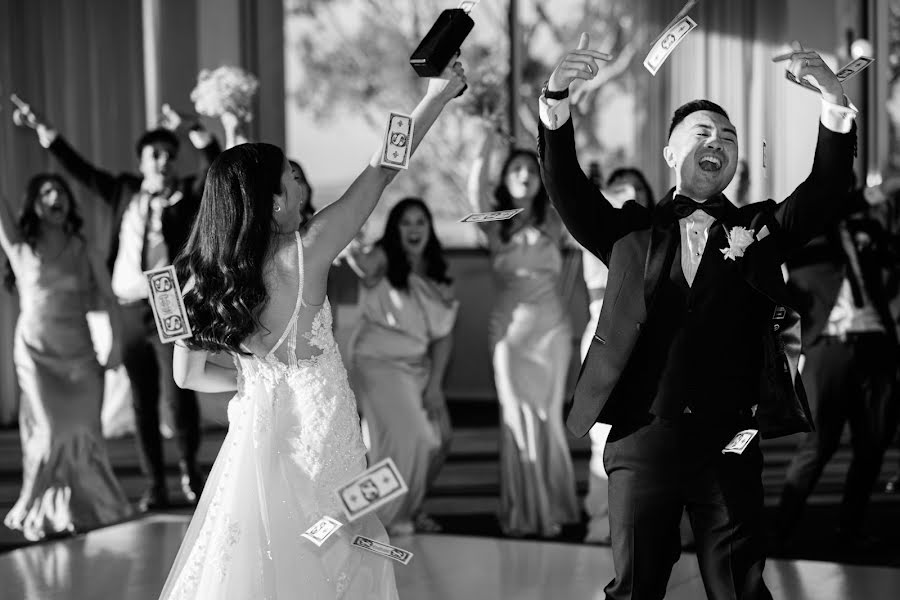 Fotógrafo de casamento Shubhangi Sudhakar (shubhangi). Foto de 4 de janeiro