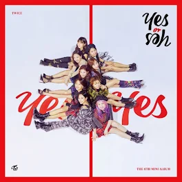 TWICE〜Yes or Yes〜写真集